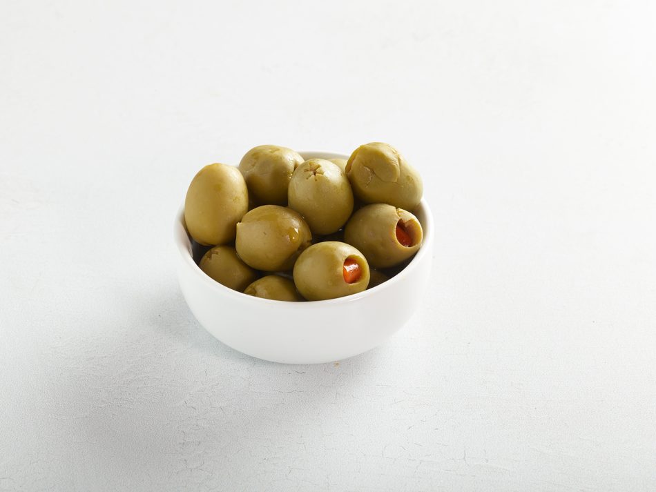 Olives (zeytoon)
