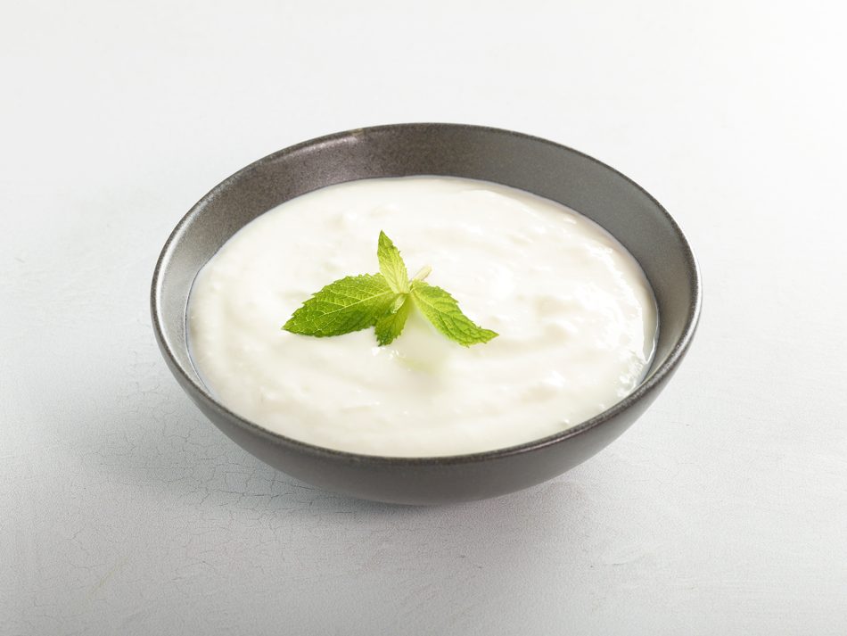 Yogurt (mast)